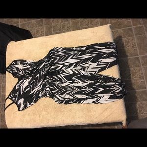 Never work. One suit piece